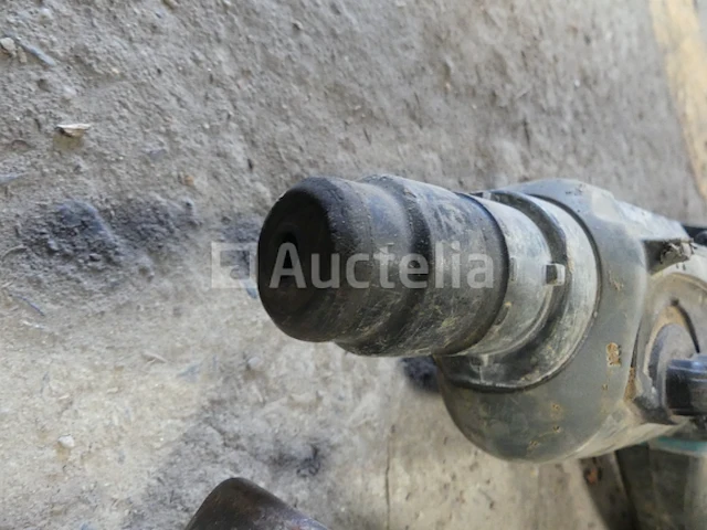 2 makita handgereedschap - afbeelding 3 van  11