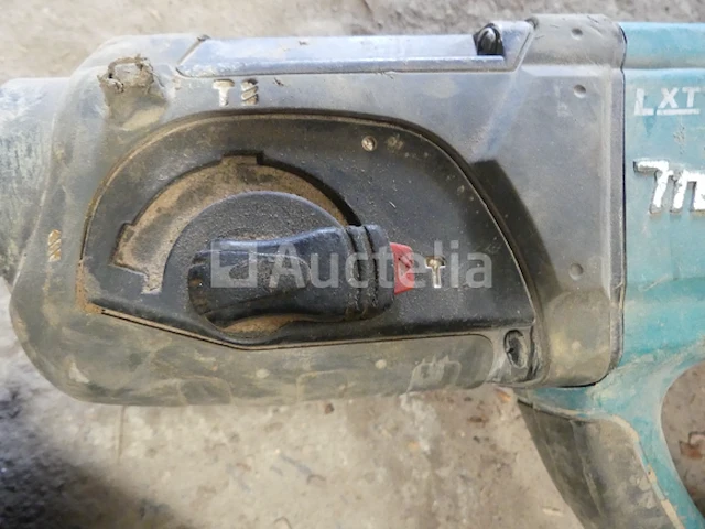 2 makita handgereedschap - afbeelding 8 van  11