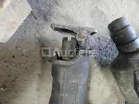 2 makita handgereedschap - afbeelding 10 van  11