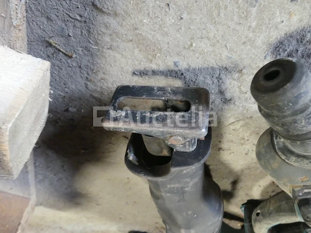2 makita handgereedschap - afbeelding 11 van  11