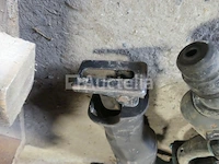 2 makita handgereedschap - afbeelding 11 van  11