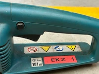 2 makita kettingzagen - afbeelding 4 van  6