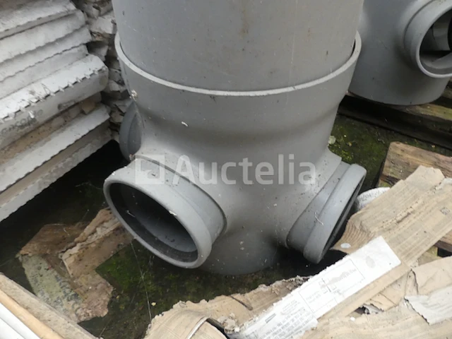 2 mangaten - afbeelding 2 van  5