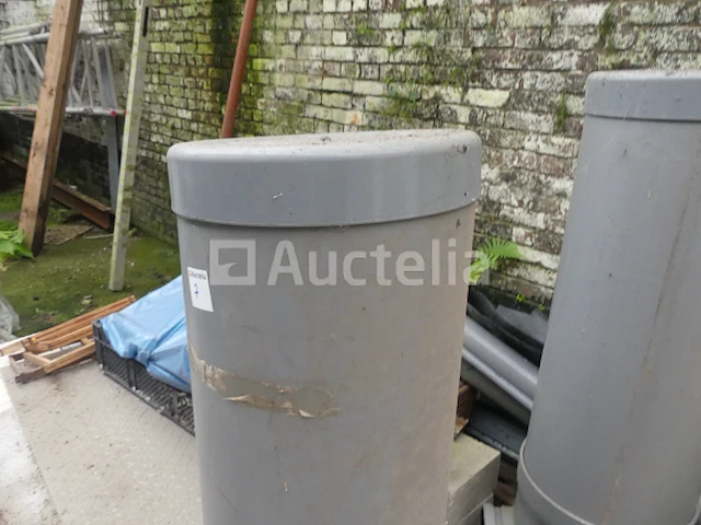 2 mangaten - afbeelding 3 van  5