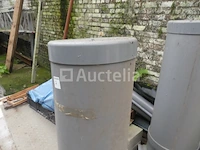 2 mangaten - afbeelding 3 van  5