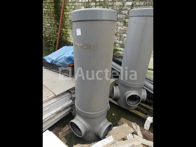 2 mangaten - afbeelding 4 van  5