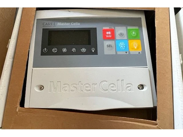 2 master cella schakelkasten - afbeelding 2 van  2