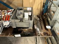 2. materiaal, machines en toebehoren sc 101-200 (519/2025)