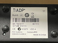 2 matrox mx02 mini consoles - afbeelding 2 van  10