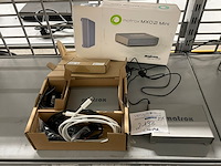 2 matrox mx02 mini consoles - afbeelding 1 van  10