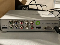 2 matrox mx02 mini consoles - afbeelding 6 van  10