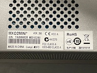 2 matrox mx02 mini consoles - afbeelding 7 van  10