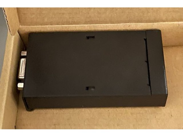 2 matrox mx02 mini consoles - afbeelding 8 van  10