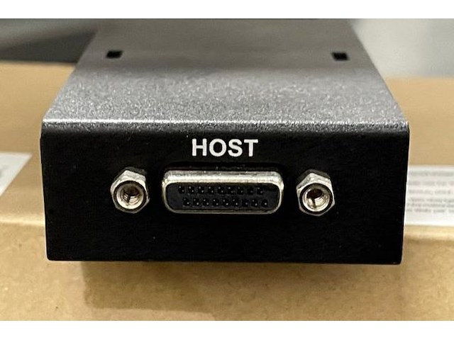 2 matrox mx02 mini consoles - afbeelding 10 van  10