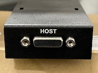 2 matrox mx02 mini consoles - afbeelding 10 van  10