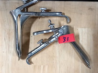 2 medisch materiaal - afbeelding 1 van  1