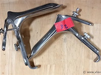 2 medisch materiaal - afbeelding 1 van  1