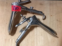 2 medisch materiaal - afbeelding 1 van  1