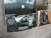 2 metabo handgereedschap - afbeelding 2 van  3