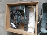 2 metabo handgereedschap - afbeelding 3 van  3
