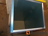 2 metalen bureaus - afbeelding 4 van  5
