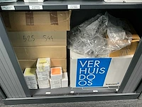2 metalen dossierkasten + diversen - afbeelding 17 van  20