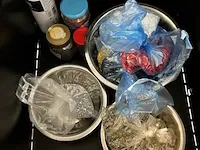 2 metalen dossierkasten - afbeelding 5 van  6