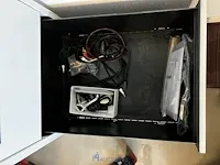 2 metalen dossierkasten - afbeelding 6 van  6