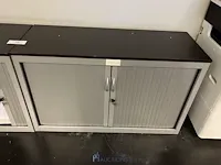 2 metalen dossierkasten - afbeelding 5 van  5