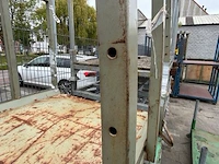 2 metalen korven - afbeelding 5 van  5