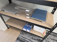 2 metalen rekken - afbeelding 4 van  7