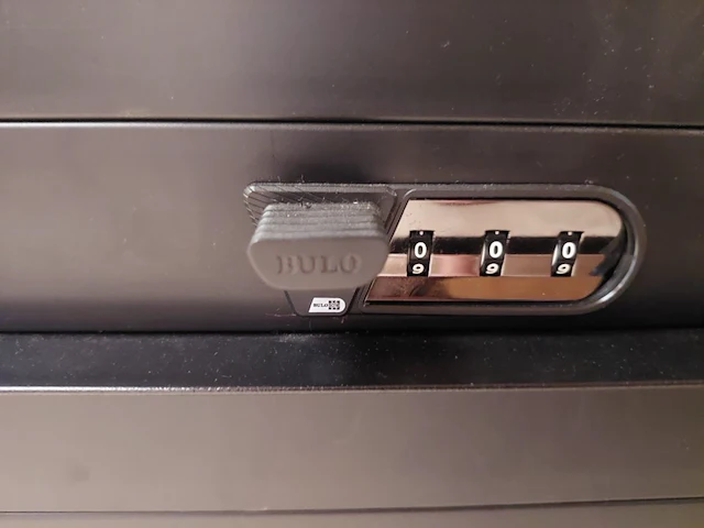 2 metalen rolluikkasten bulo - afbeelding 4 van  7