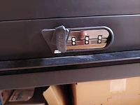 2 metalen rolluikkasten bulo - afbeelding 5 van  7