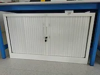 2 metalen rolluikkasten - afbeelding 3 van  4