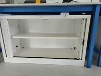 2 metalen rolluikkasten - afbeelding 4 van  4