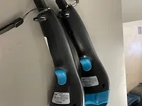 2 metaspace handscanners - afbeelding 1 van  3