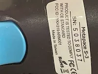 2 metaspace handscanners - afbeelding 2 van  3