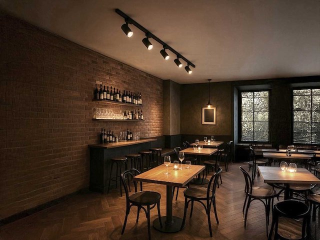 2 meter pro set railverlichting met 6 st 18w 4000k railspot (2x) - afbeelding 7 van  9