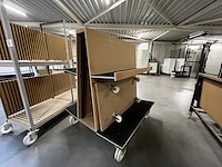 2 meubelkarren - afbeelding 2 van  4