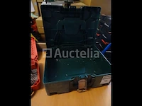 2 milwaukee opbergdozen, metabo - afbeelding 5 van  5