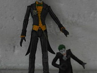 2 mini jokers - afbeelding 1 van  3