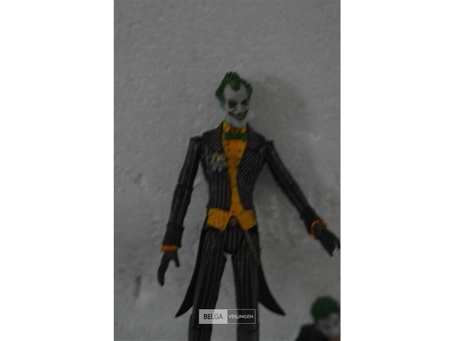 2 mini jokers - afbeelding 2 van  3