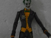 2 mini jokers - afbeelding 2 van  3