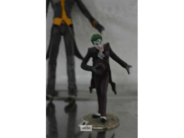 2 mini jokers - afbeelding 3 van  3