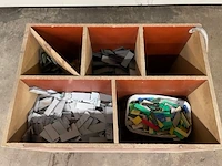 2 mobiele karren - afbeelding 2 van  8