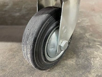 2 mobiele karren - afbeelding 4 van  8
