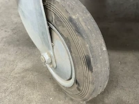 2 mobiele karren - afbeelding 3 van  4