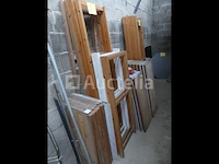 2 modulaire houten planken - afbeelding 4 van  11