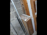 2 modulaire houten planken - afbeelding 5 van  11