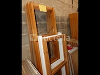 2 modulaire houten planken - afbeelding 6 van  11